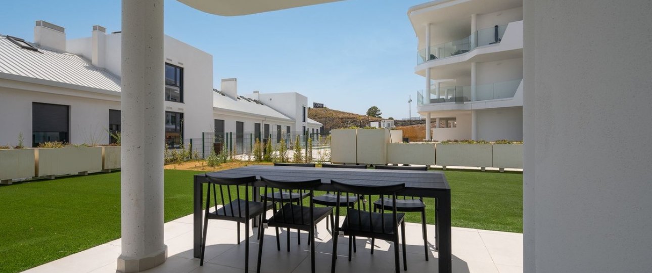 Resale - apartment - Fuengirola - Fuengirola Centro