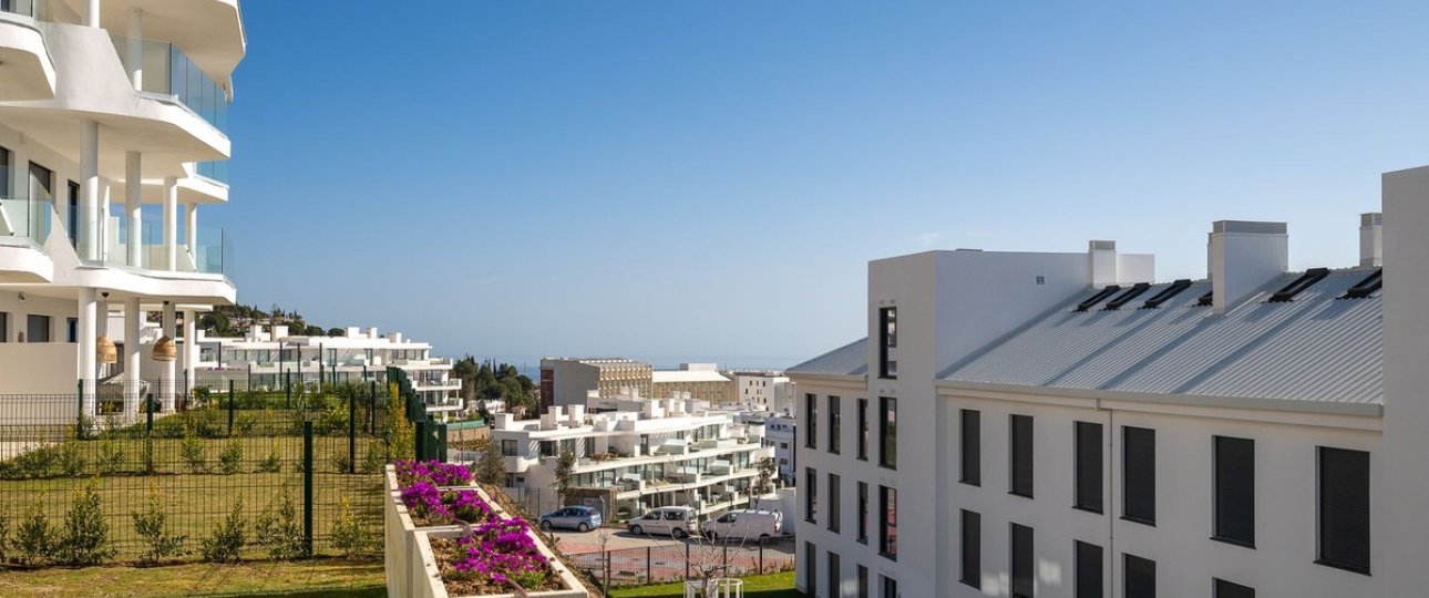 Resale - apartment - Fuengirola - Fuengirola Centro