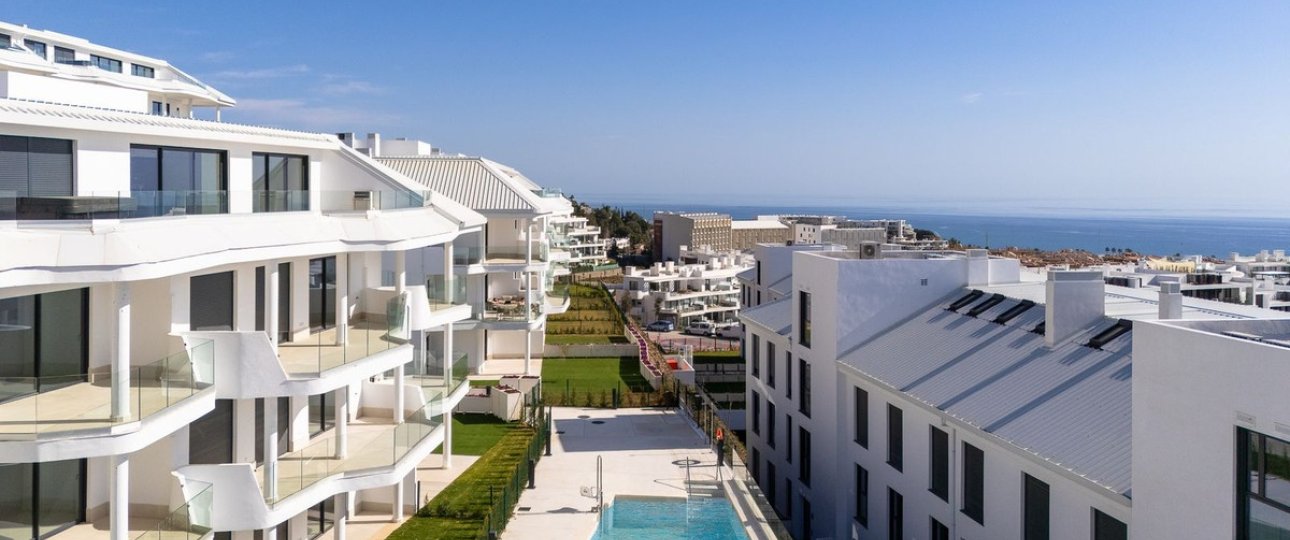 Resale - apartment - Fuengirola - Fuengirola Centro