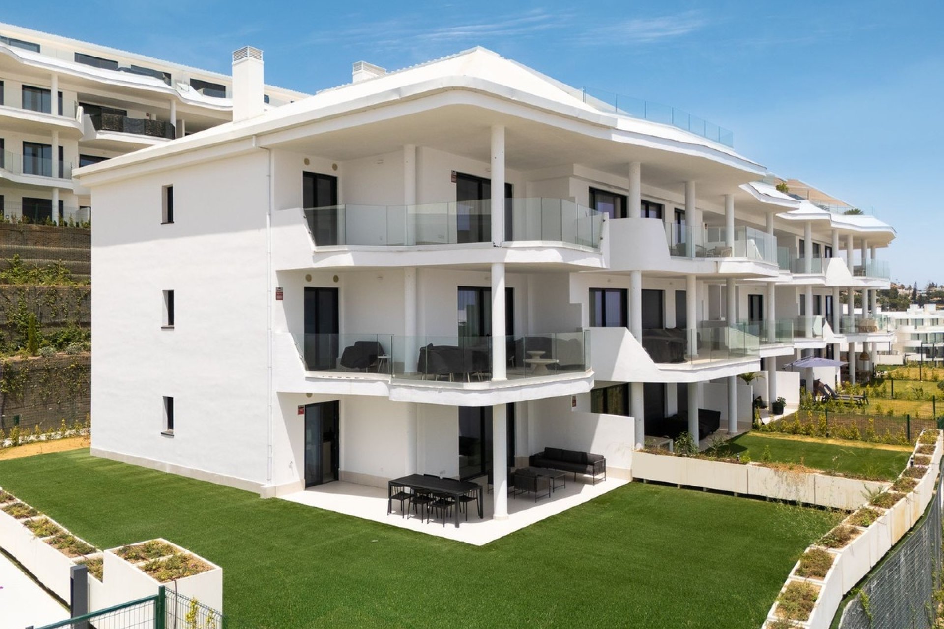 Resale - apartment - Fuengirola - Fuengirola Centro