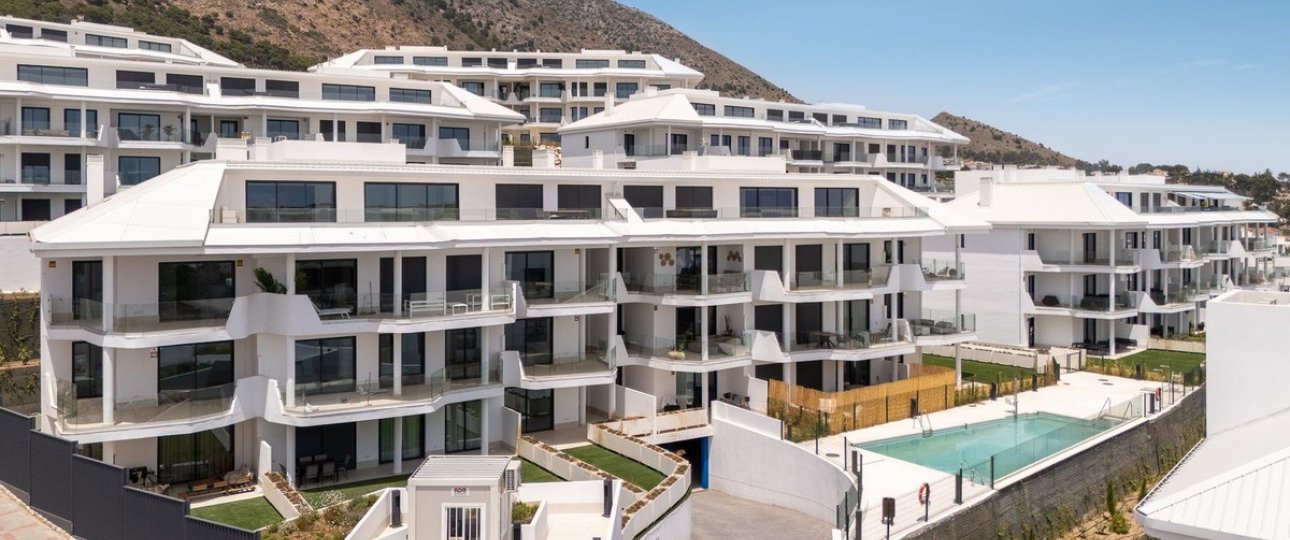 Resale - apartment - Fuengirola - Fuengirola Centro