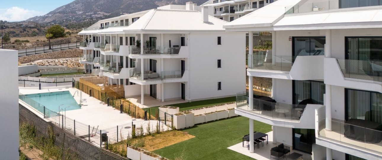 Resale - apartment - Fuengirola - Fuengirola Centro