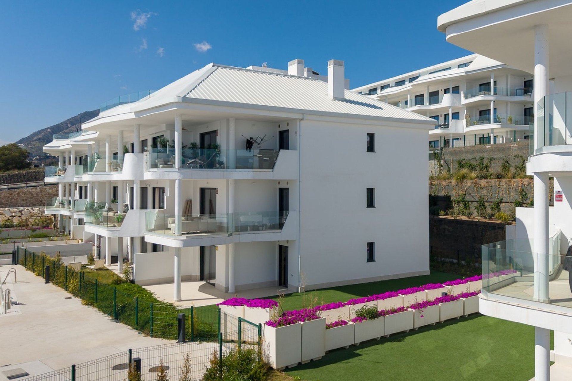 Resale - apartment - Fuengirola - Fuengirola Centro