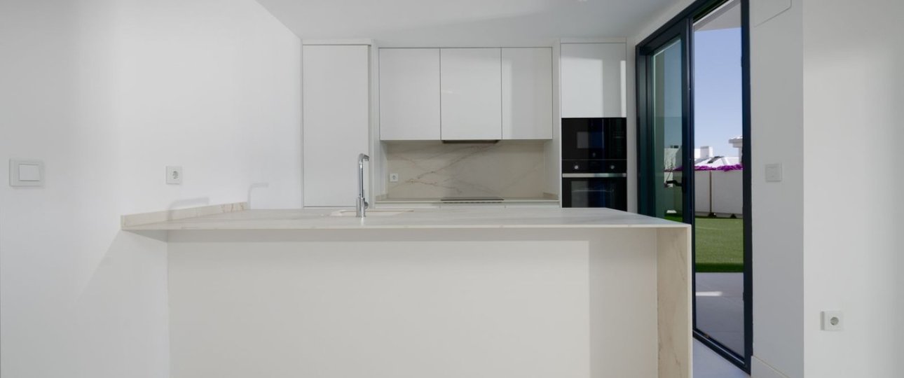 Resale - apartment - Fuengirola - Fuengirola Centro