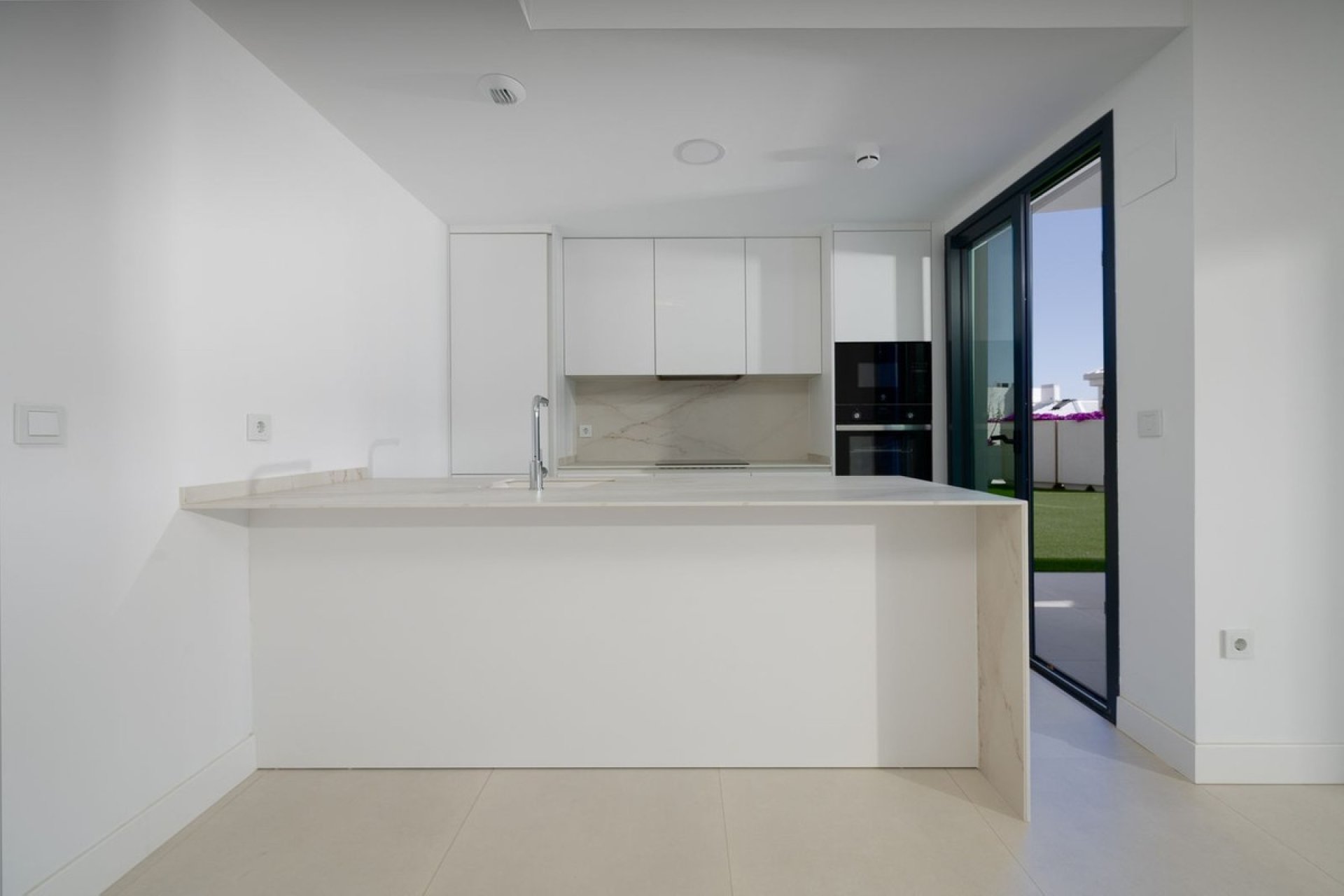 Resale - apartment - Fuengirola - Fuengirola Centro