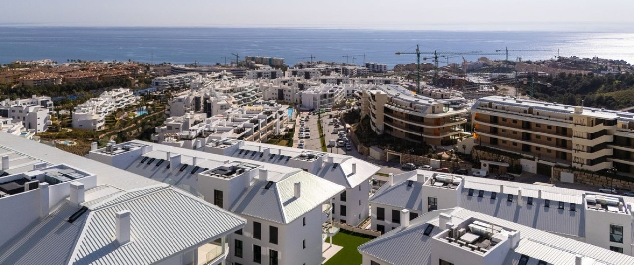 Resale - apartment - Fuengirola - Fuengirola Centro