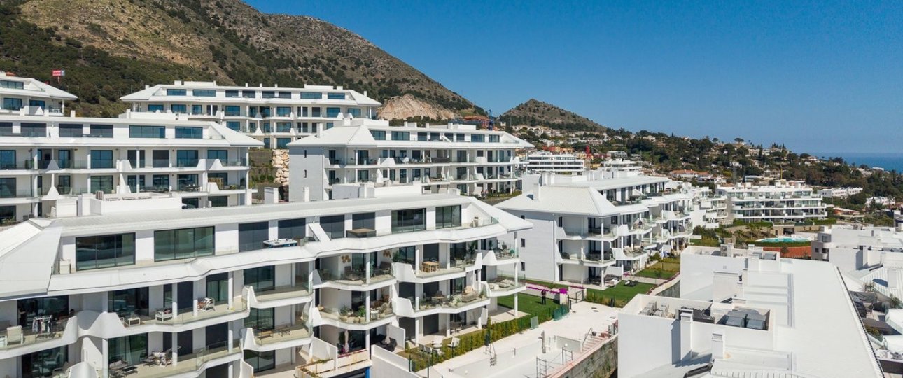 Resale - apartment - Fuengirola - Fuengirola Centro