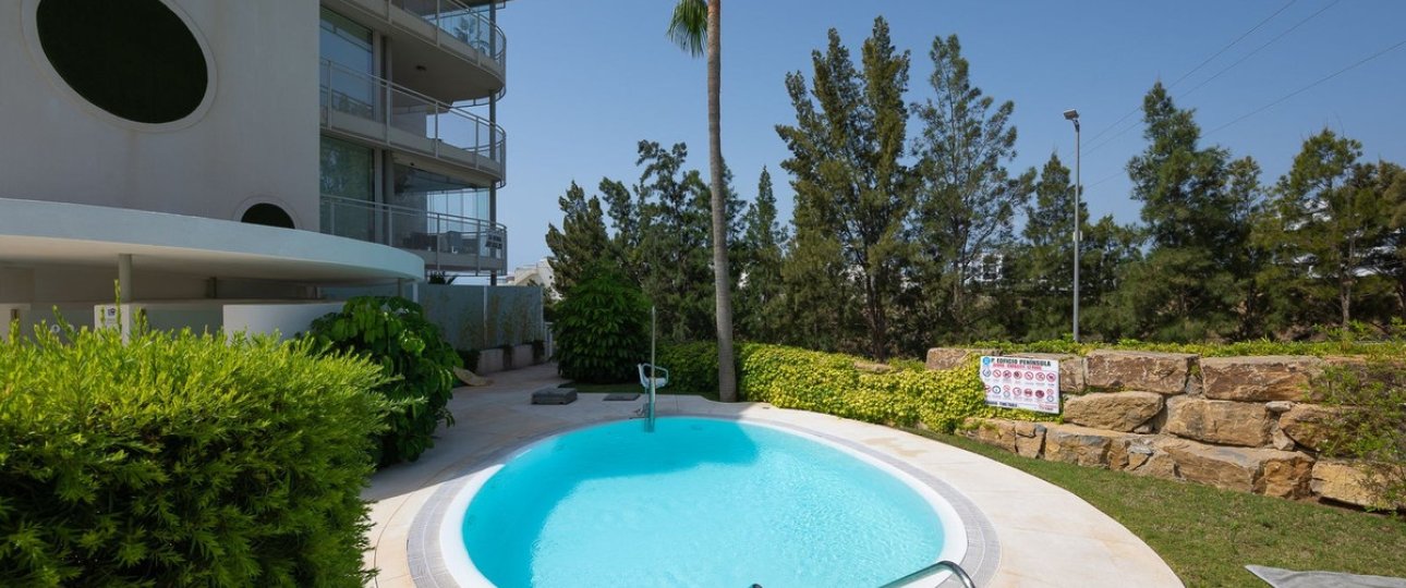 Resale - apartment - Fuengirola - Fuengirola Centro