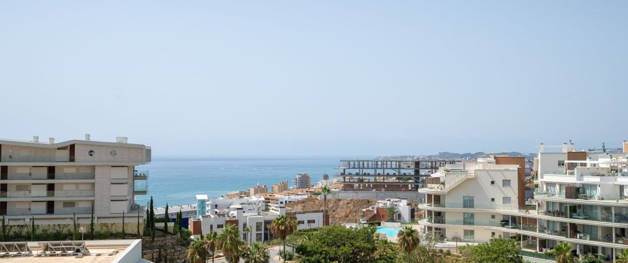 Resale - apartment - Fuengirola - Fuengirola Centro