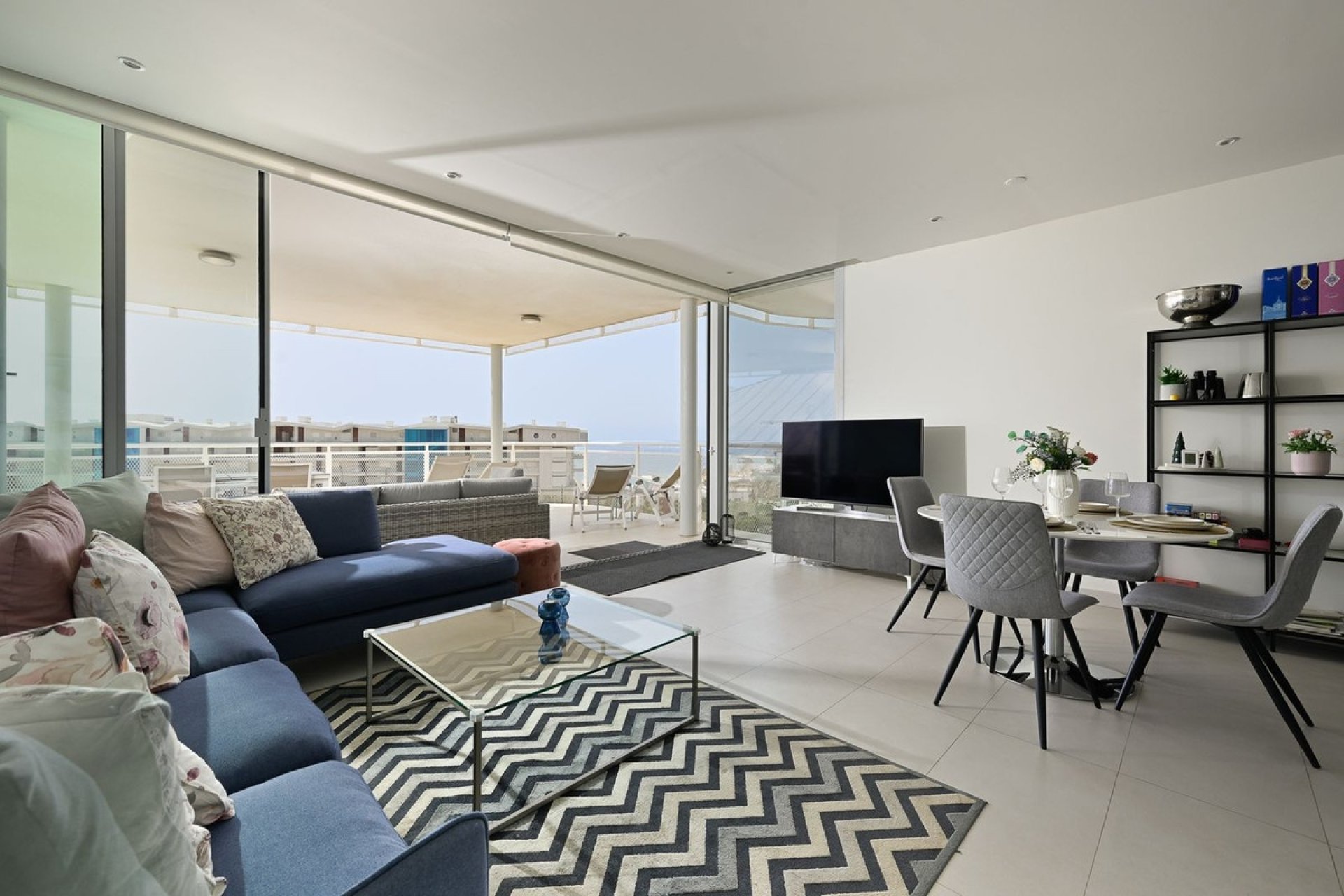 Resale - apartment - Fuengirola - Fuengirola Centro