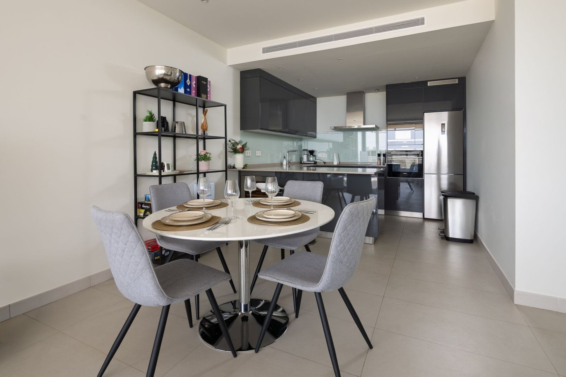 Resale - apartment - Fuengirola - Fuengirola Centro
