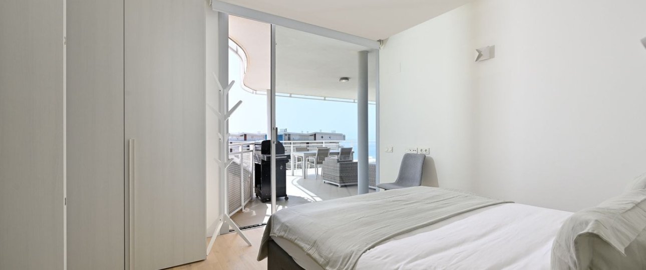 Resale - apartment - Fuengirola - Fuengirola Centro