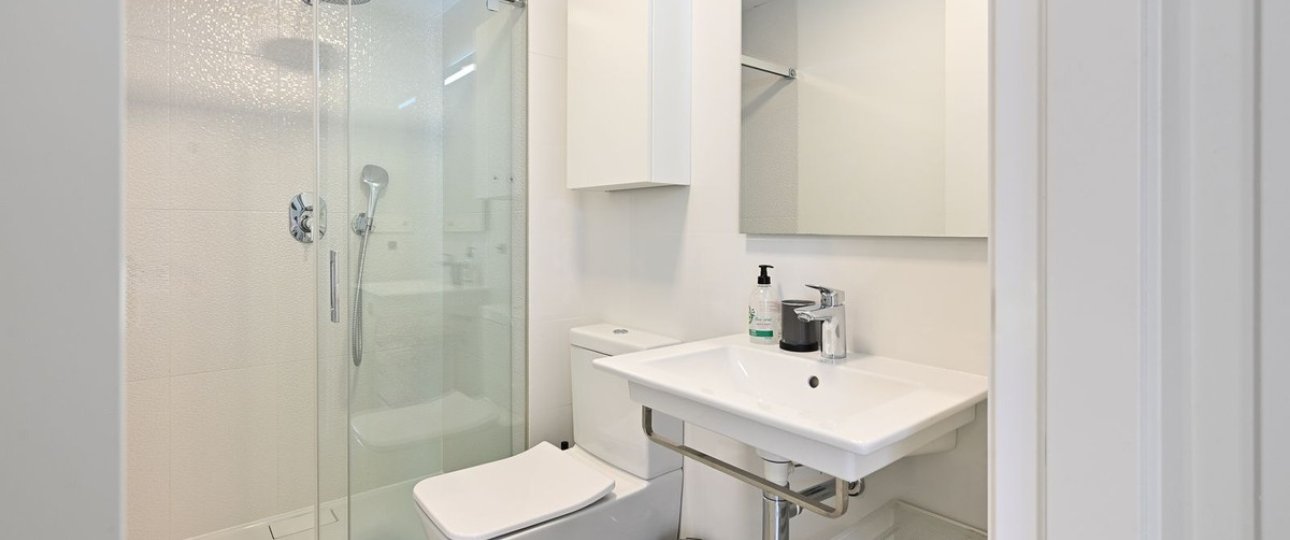 Resale - apartment - Fuengirola - Fuengirola Centro