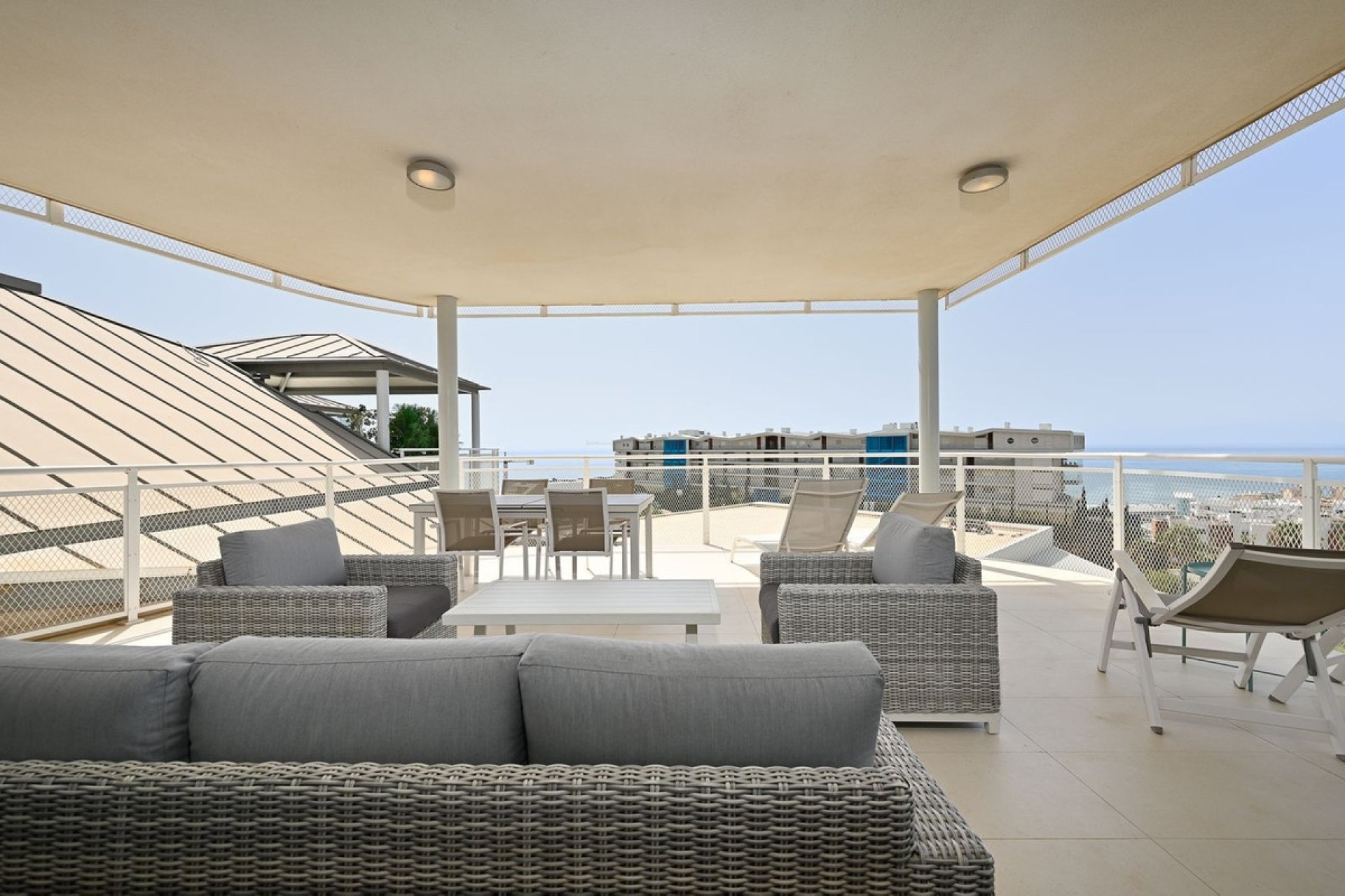 Resale - apartment - Fuengirola - Fuengirola Centro