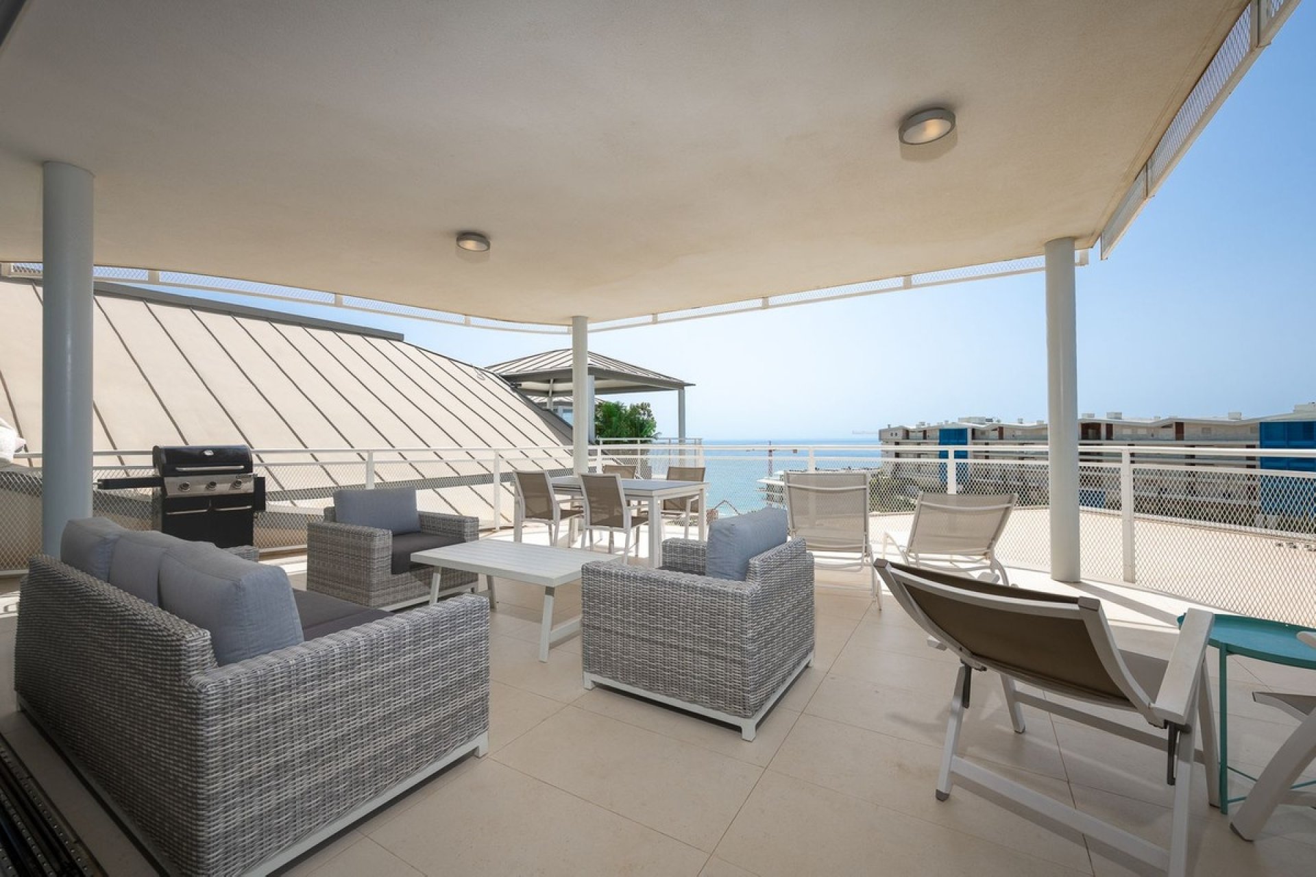Resale - apartment - Fuengirola - Fuengirola Centro