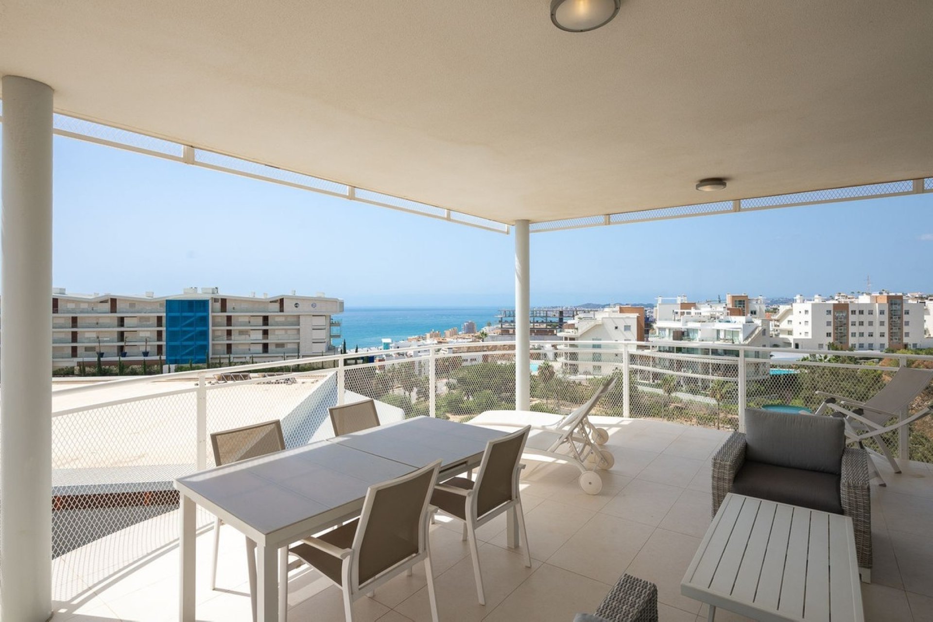Resale - apartment - Fuengirola - Fuengirola Centro