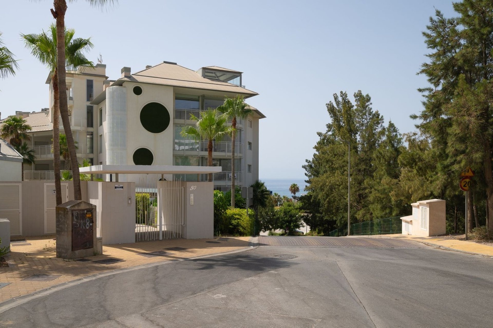 Resale - apartment - Fuengirola - Fuengirola Centro
