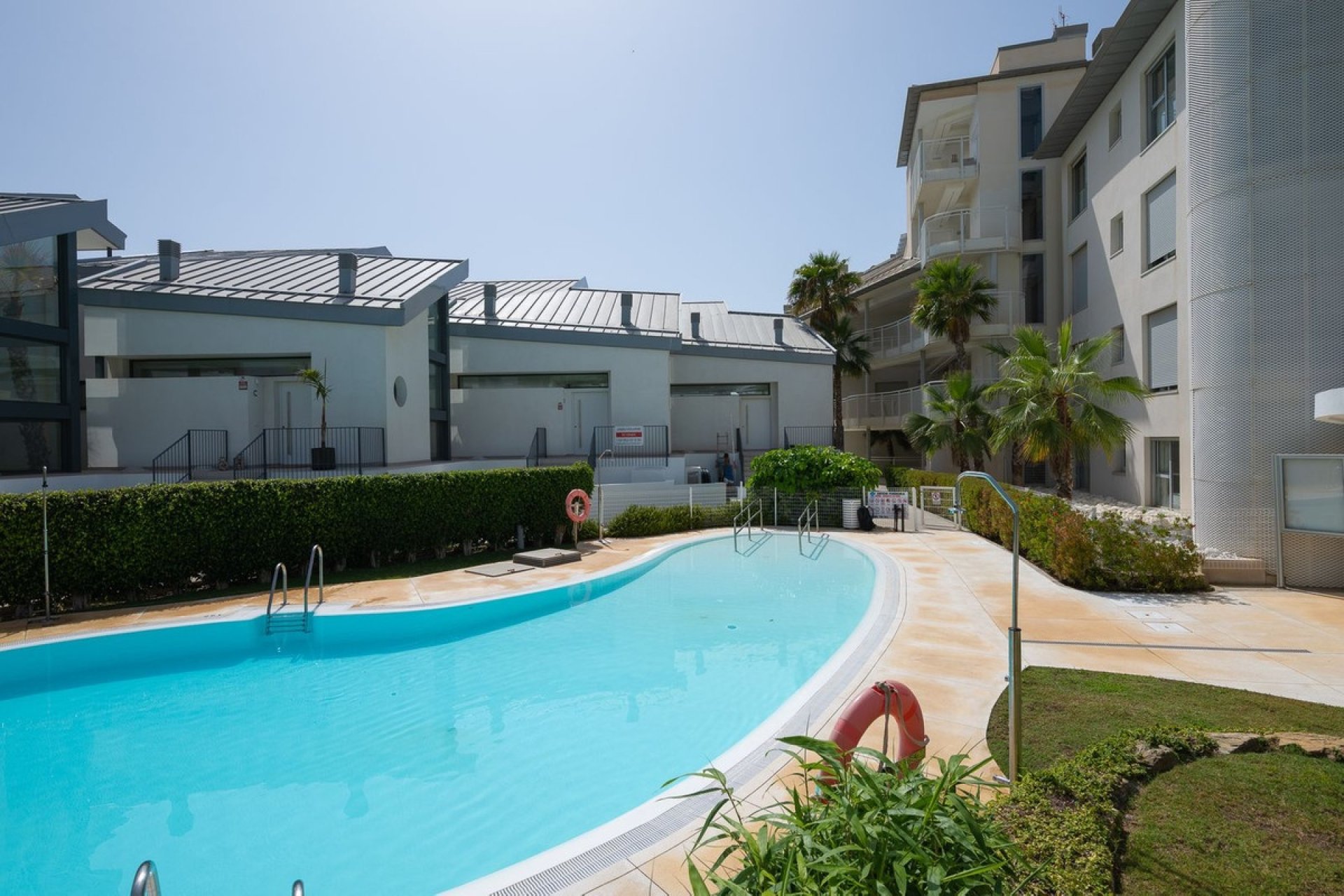 Resale - apartment - Fuengirola - Fuengirola Centro