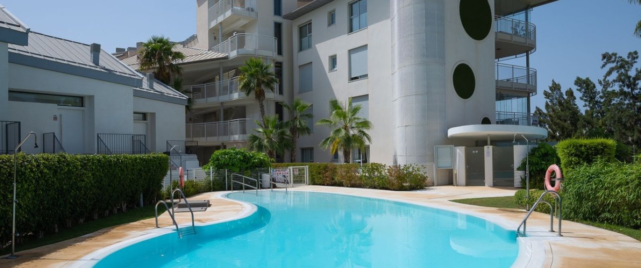 Resale - apartment - Fuengirola - Fuengirola Centro