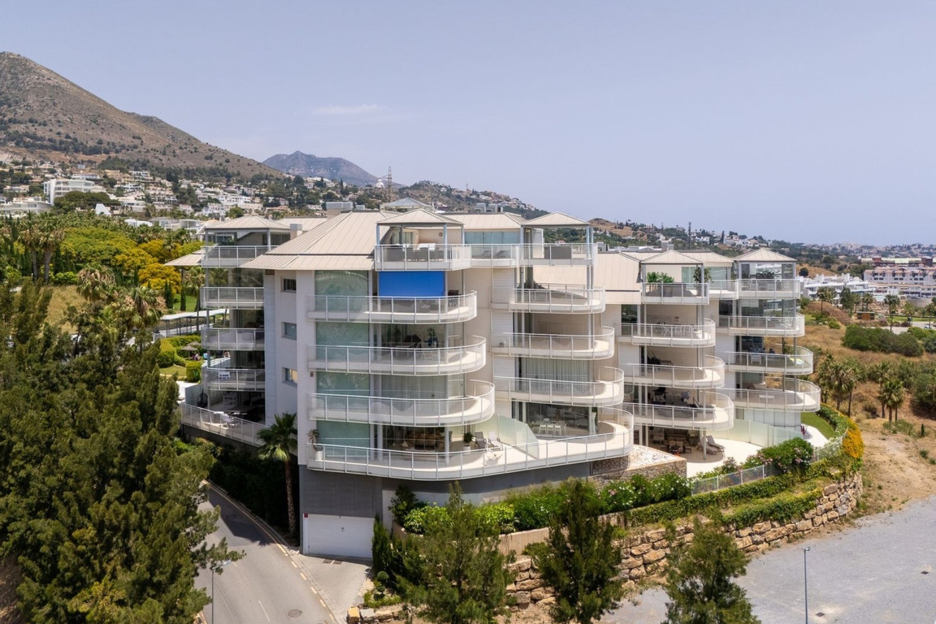 Resale - apartment - Fuengirola - Fuengirola Centro