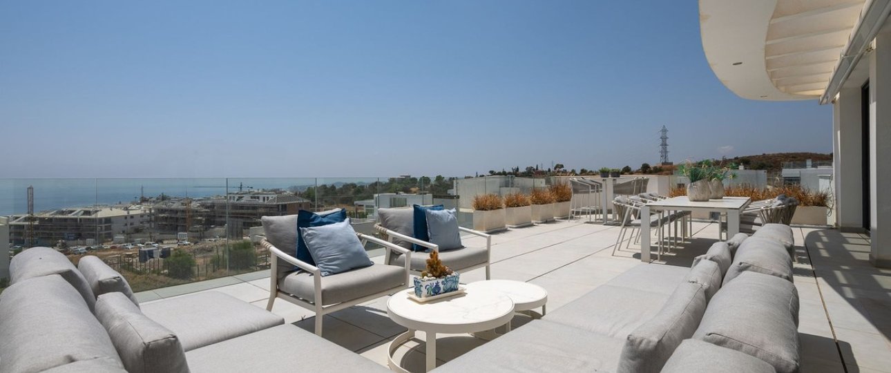 Resale - apartment - Fuengirola - Fuengirola Centro