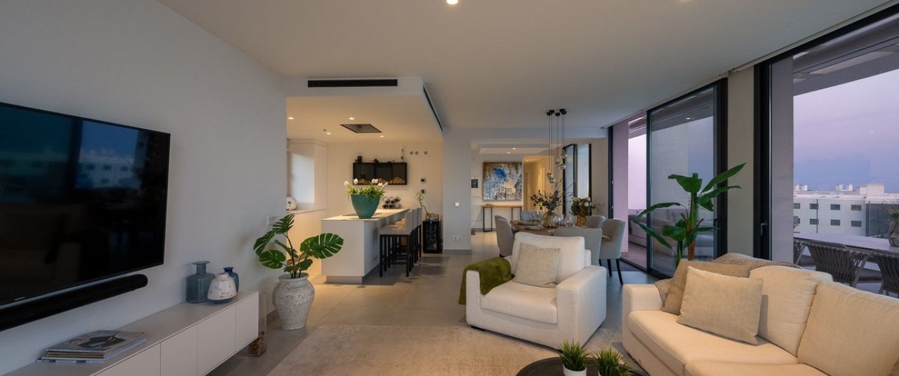 Resale - apartment - Fuengirola - Fuengirola Centro