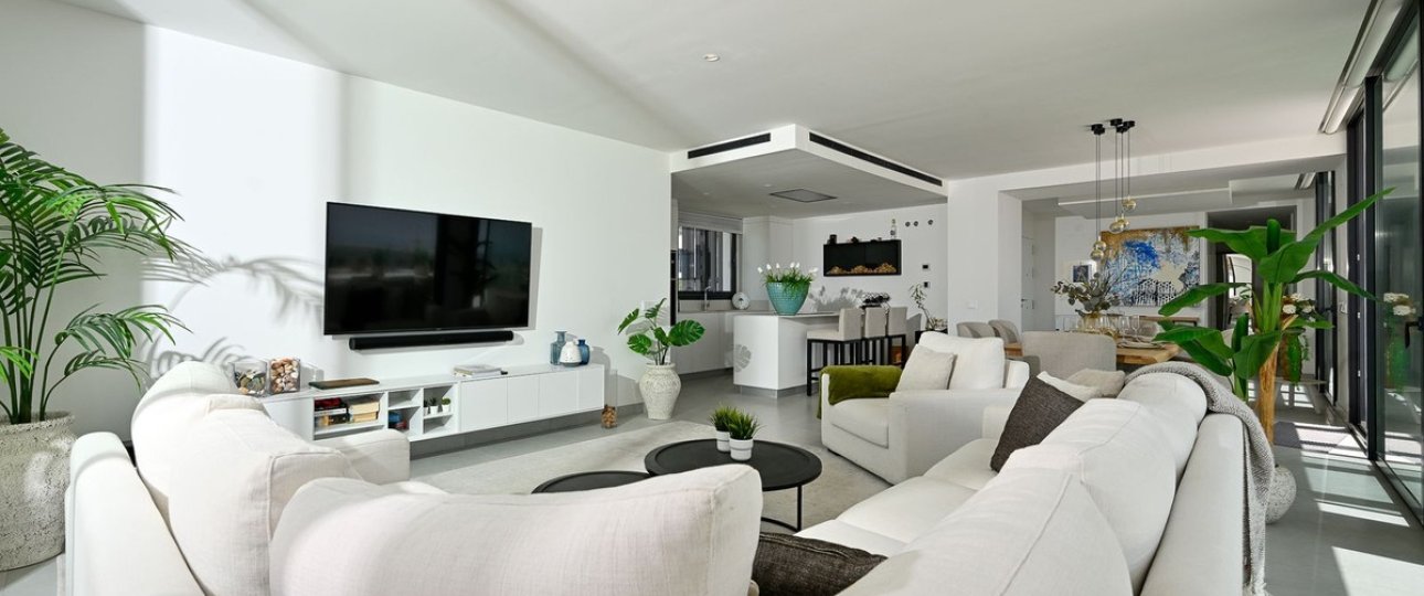 Resale - apartment - Fuengirola - Fuengirola Centro