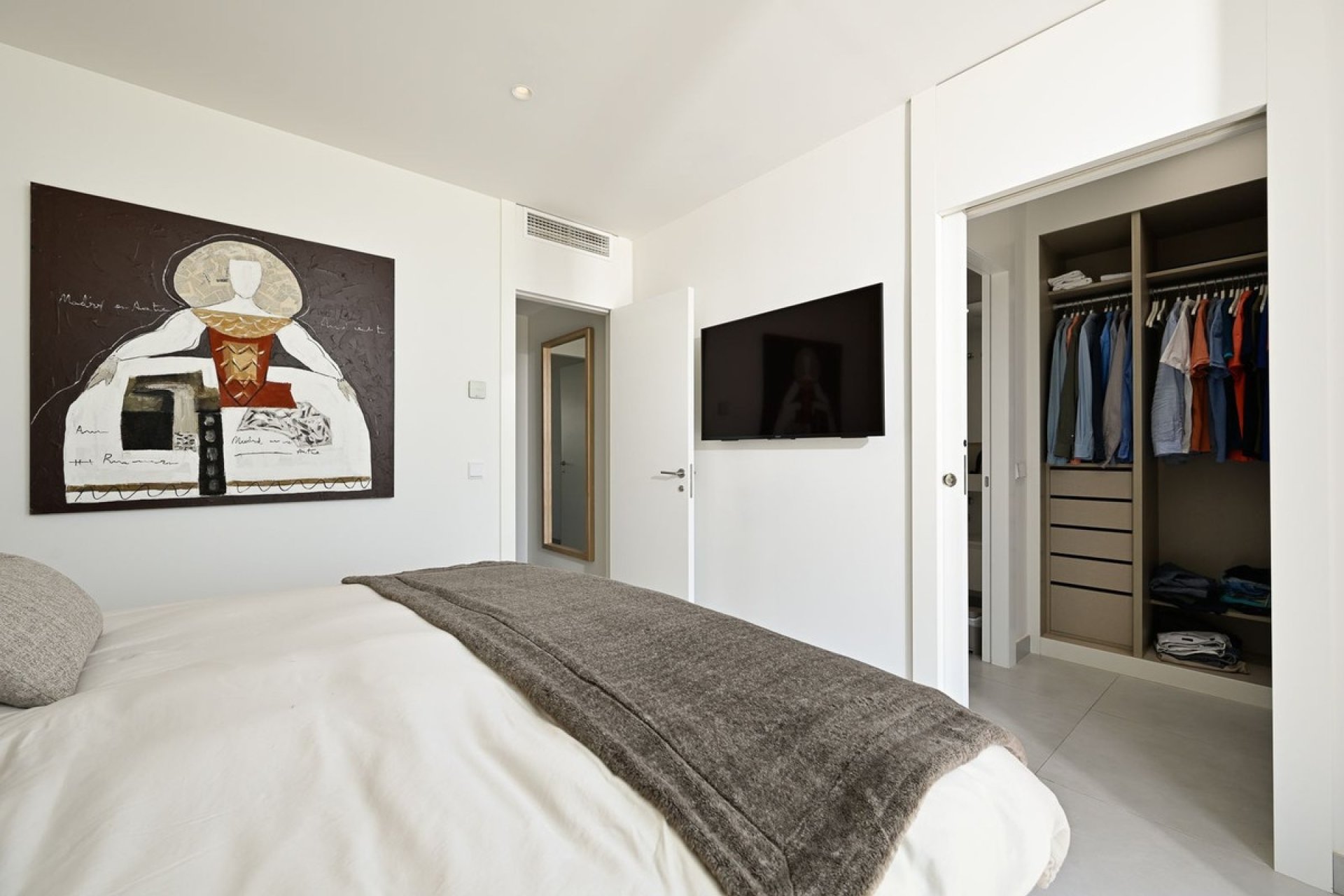 Resale - apartment - Fuengirola - Fuengirola Centro
