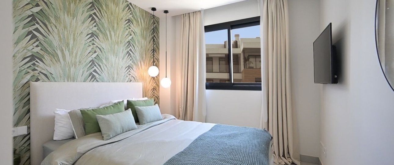 Resale - apartment - Fuengirola - Fuengirola Centro