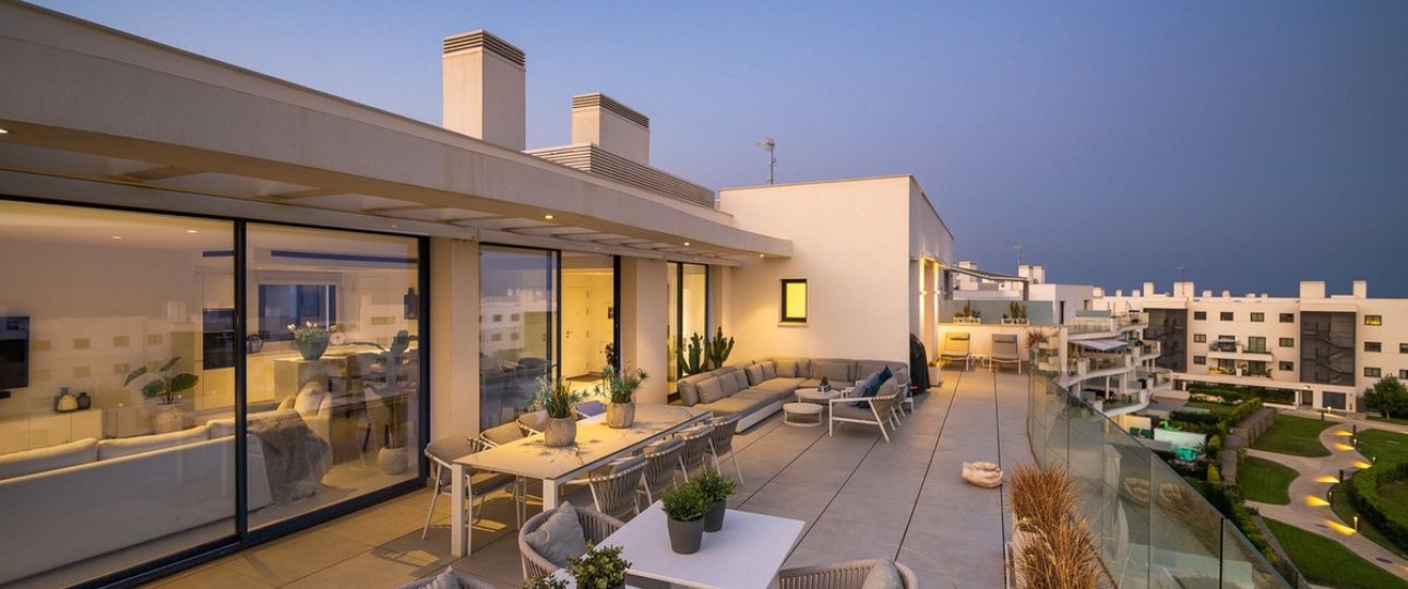 Resale - apartment - Fuengirola - Fuengirola Centro