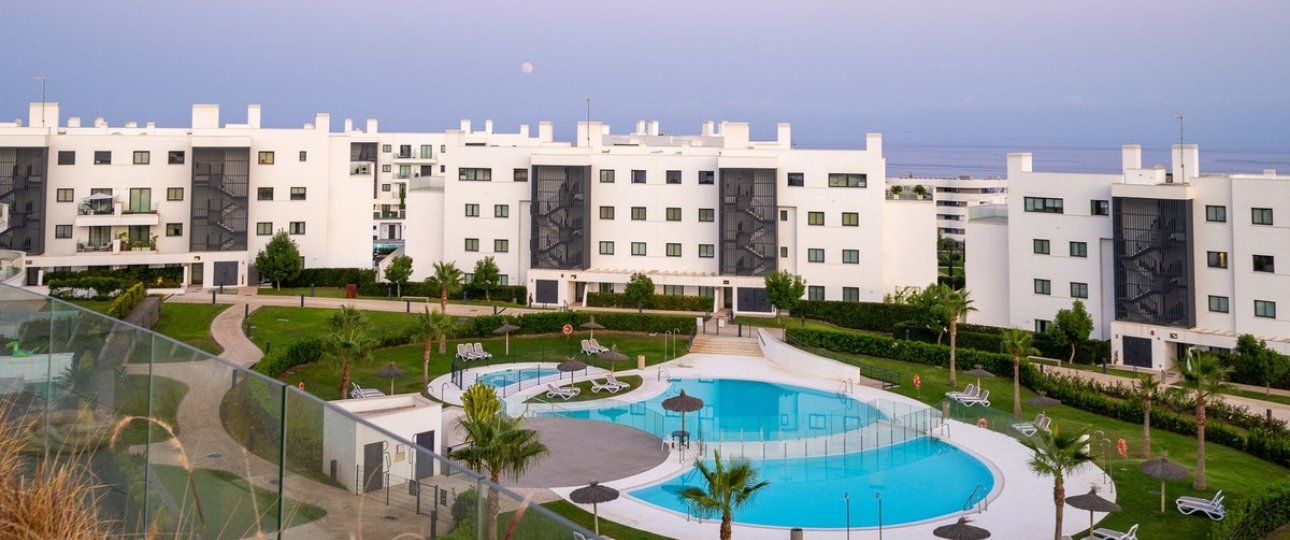 Resale - apartment - Fuengirola - Fuengirola Centro