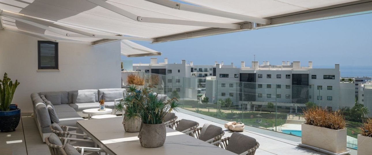 Resale - apartment - Fuengirola - Fuengirola Centro