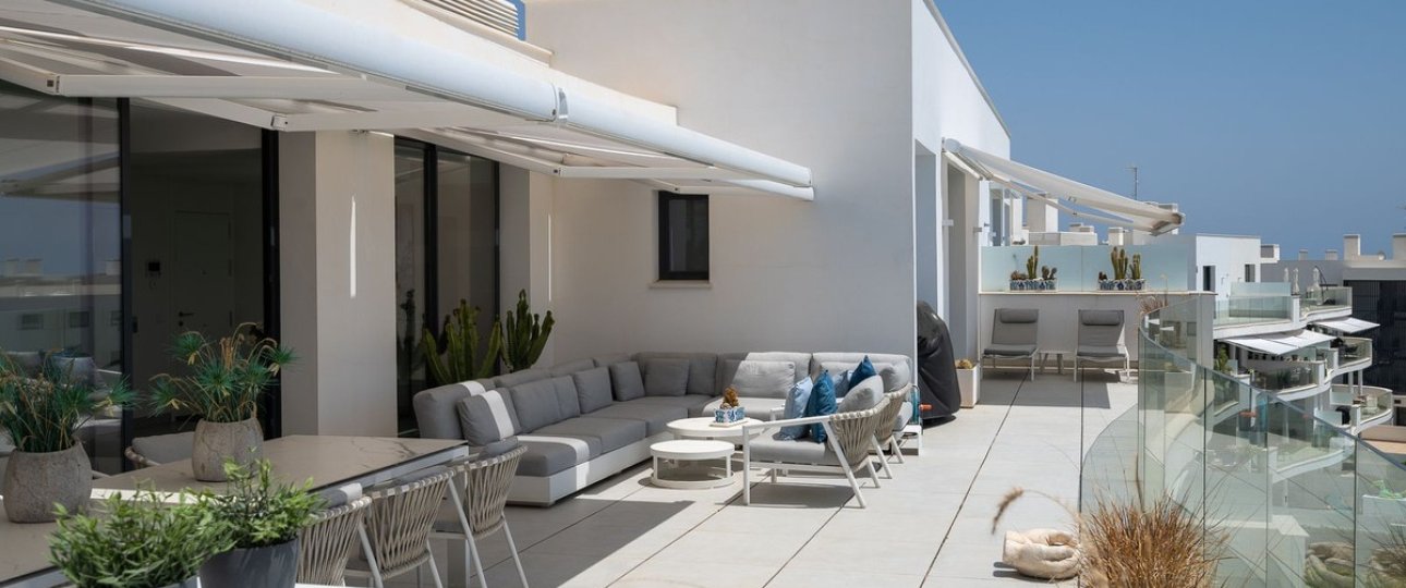 Resale - apartment - Fuengirola - Fuengirola Centro