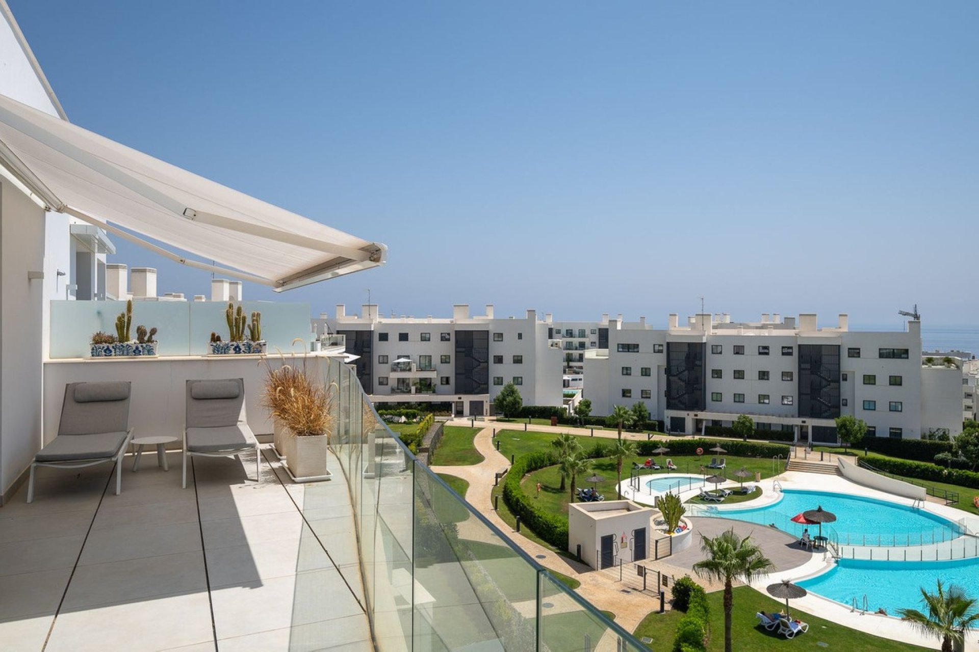 Resale - apartment - Fuengirola - Fuengirola Centro