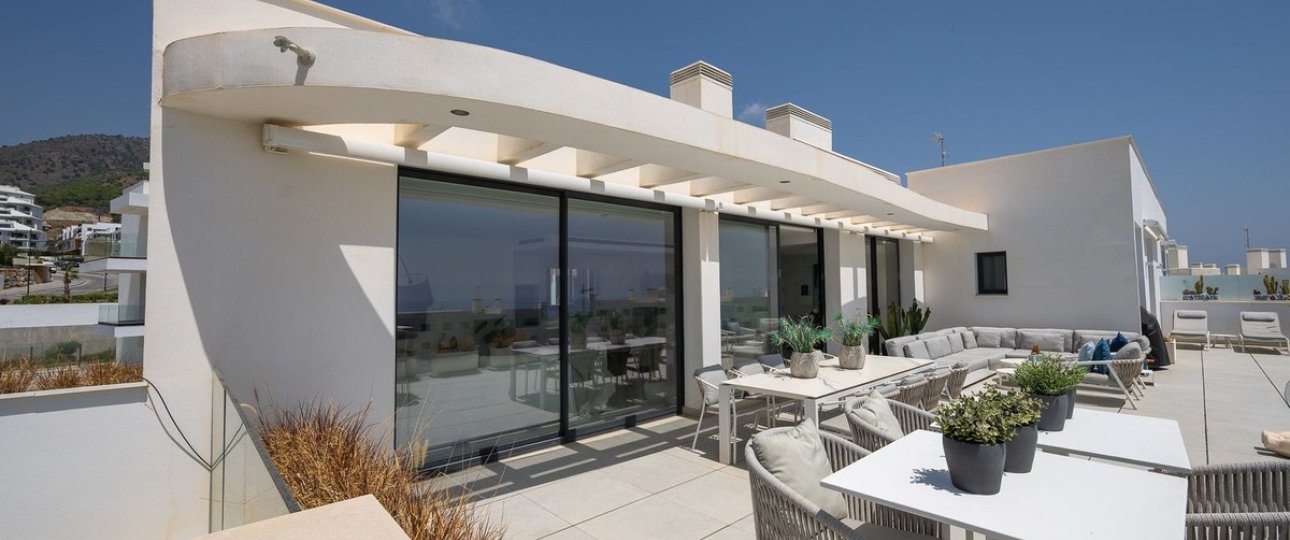 Resale - apartment - Fuengirola - Fuengirola Centro