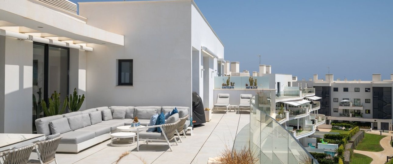 Resale - apartment - Fuengirola - Fuengirola Centro