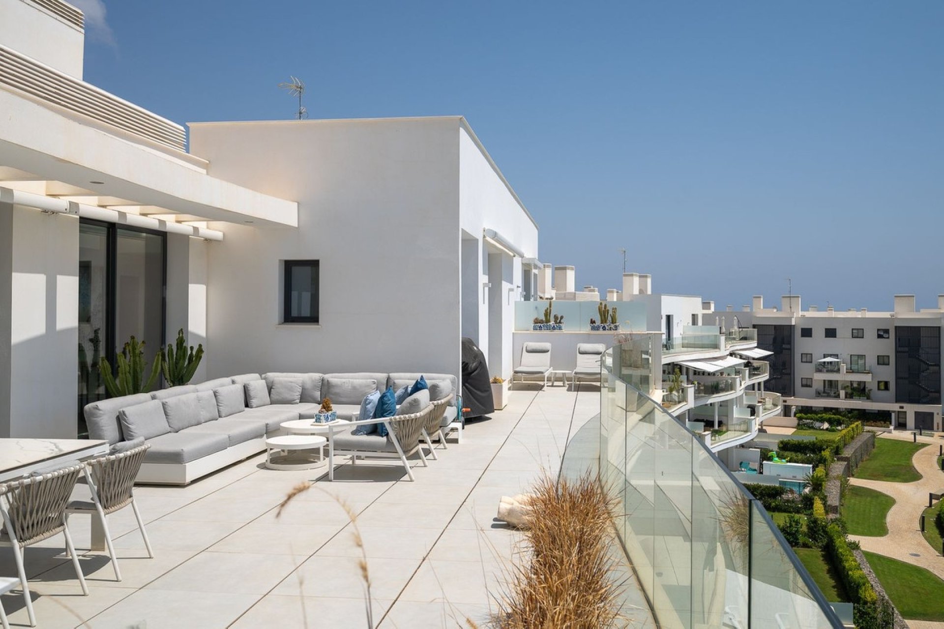 Resale - apartment - Fuengirola - Fuengirola Centro