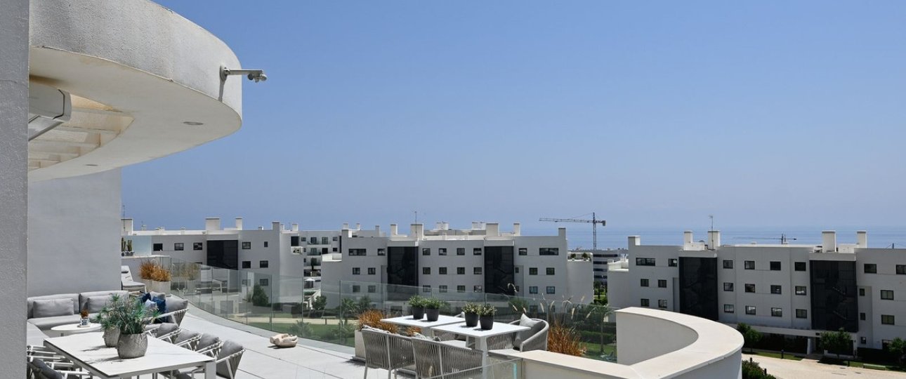 Resale - apartment - Fuengirola - Fuengirola Centro