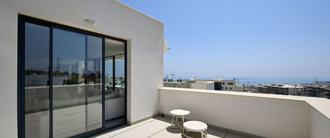 Resale - apartment - Fuengirola - Fuengirola Centro
