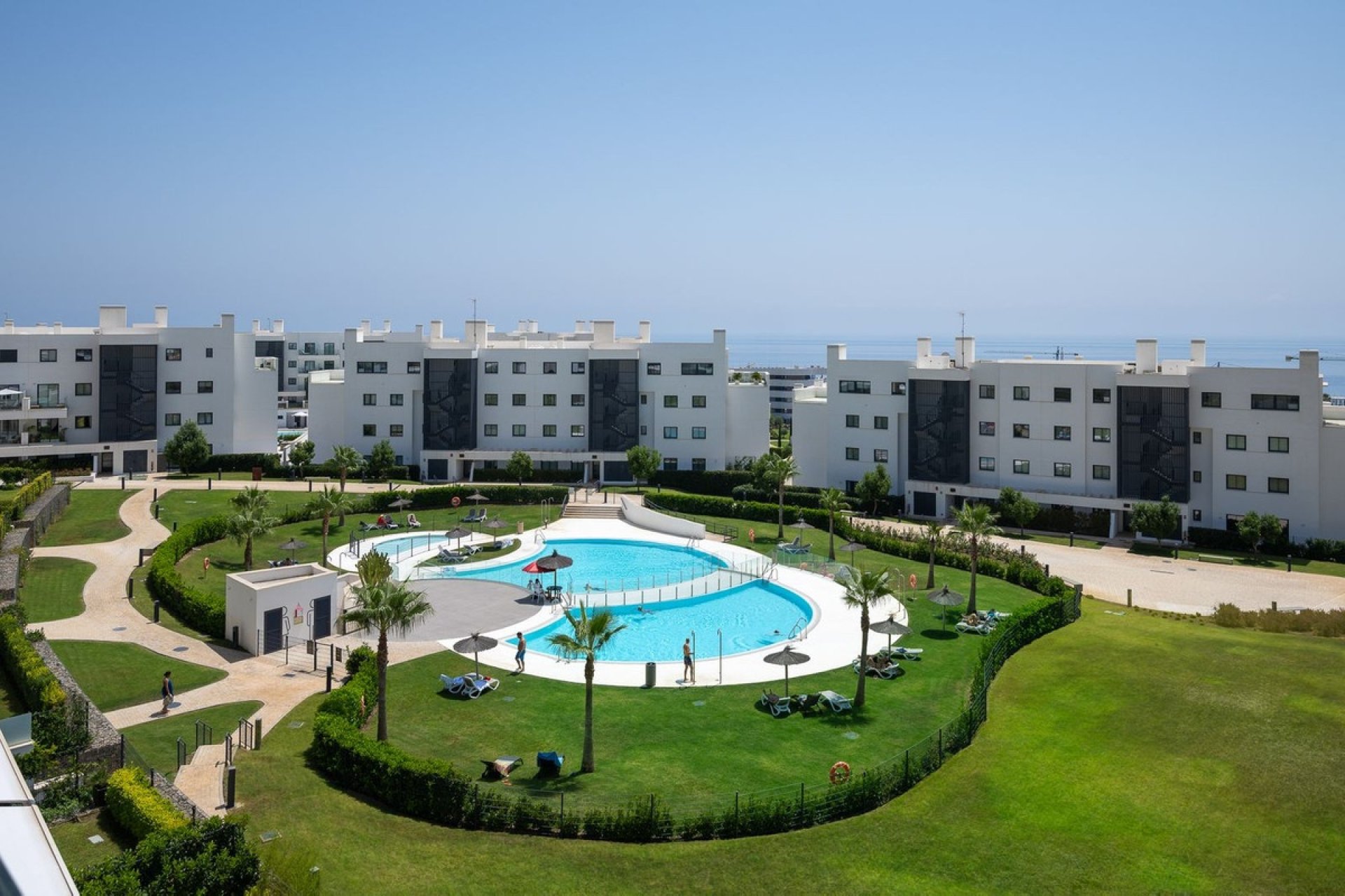 Resale - apartment - Fuengirola - Fuengirola Centro