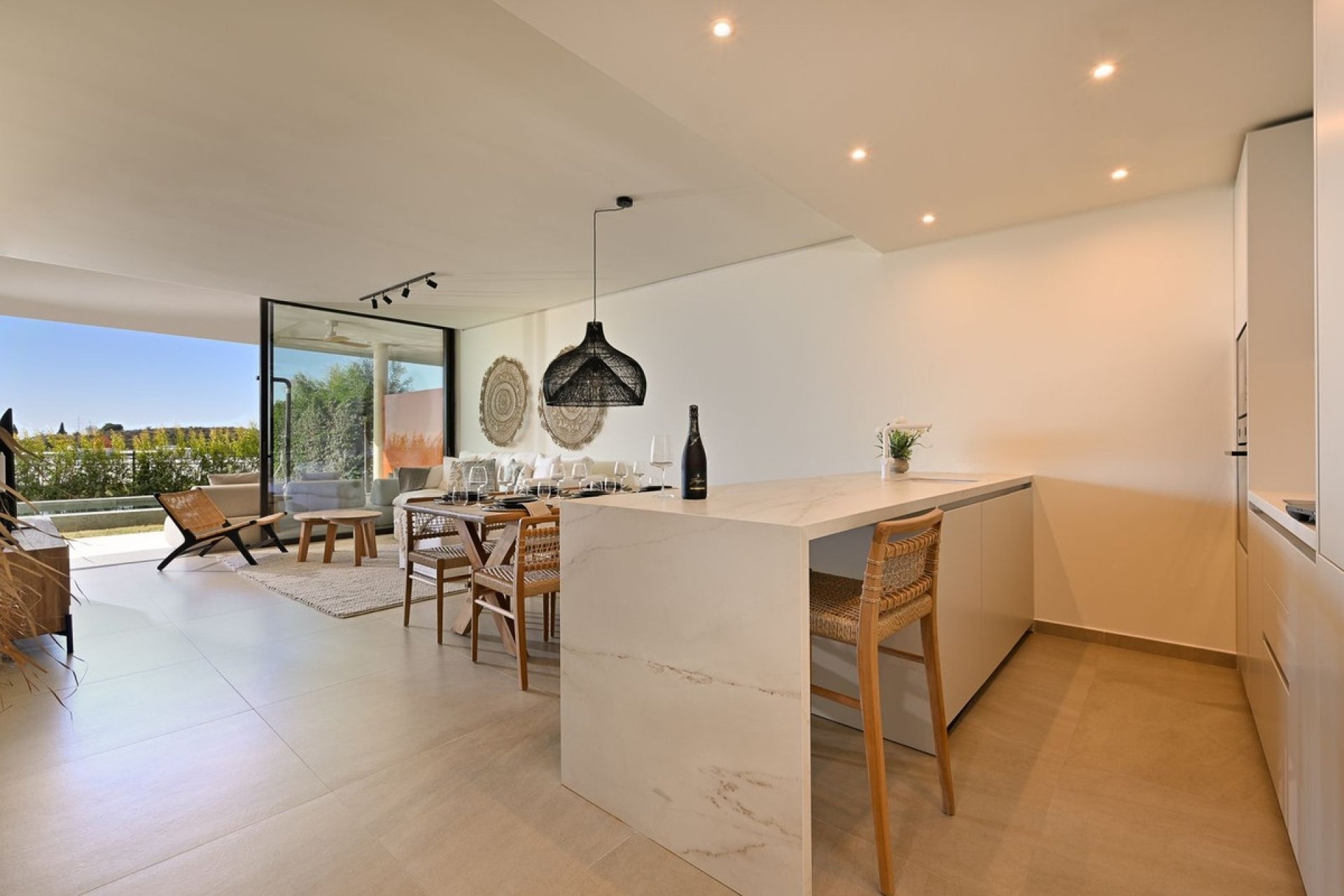 Resale - apartment - Fuengirola - Fuengirola Centro