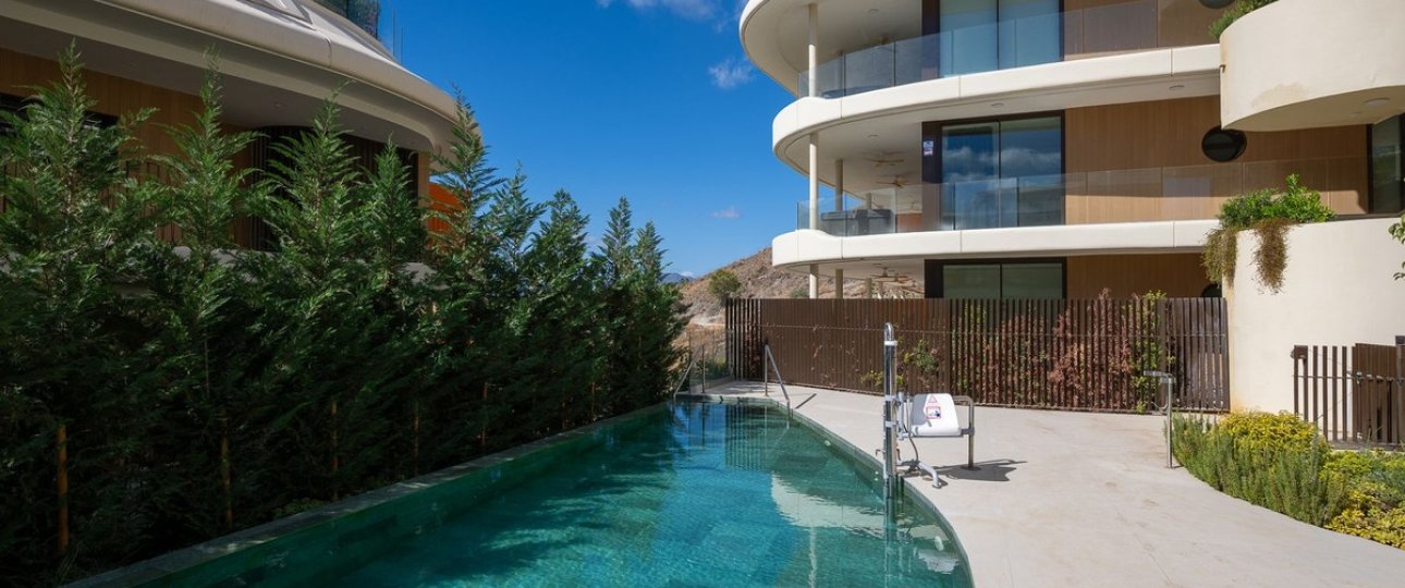Resale - apartment - Fuengirola - Fuengirola Centro