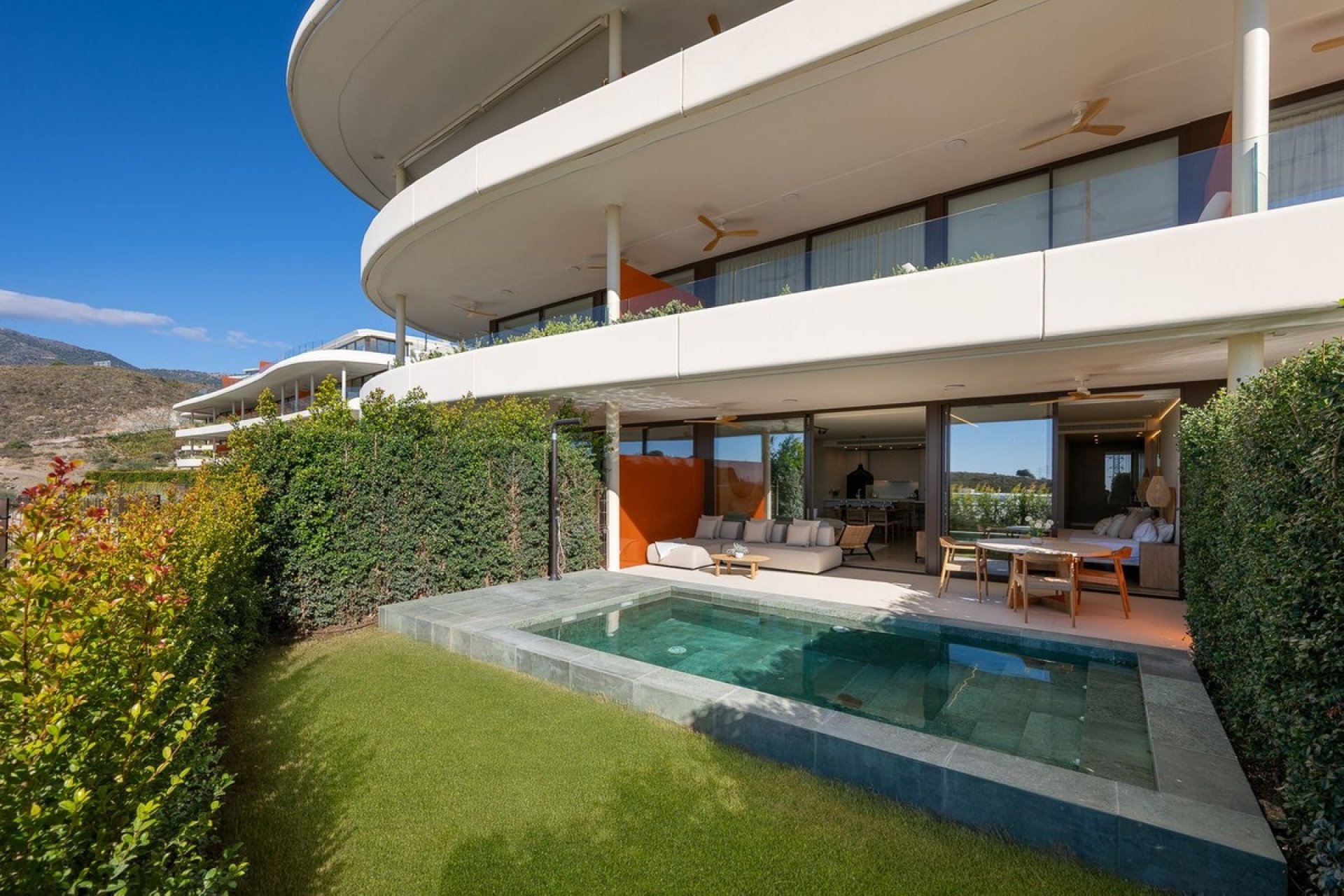 Resale - apartment - Fuengirola - Fuengirola Centro
