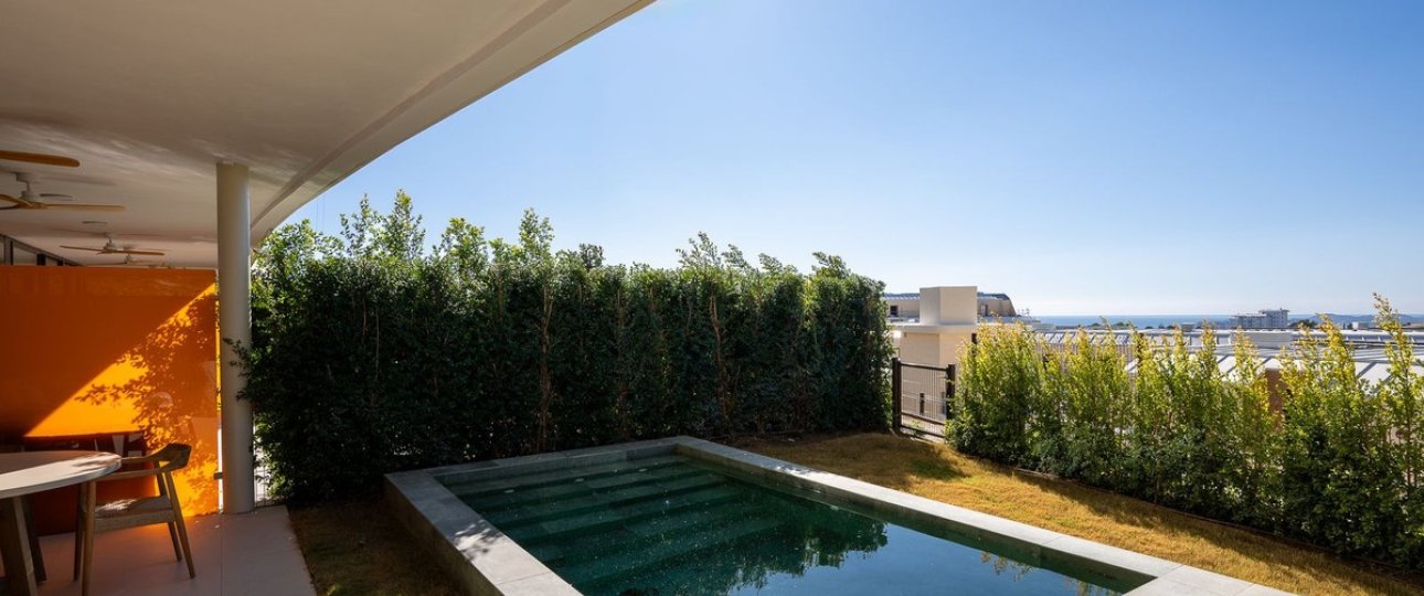 Resale - apartment - Fuengirola - Fuengirola Centro
