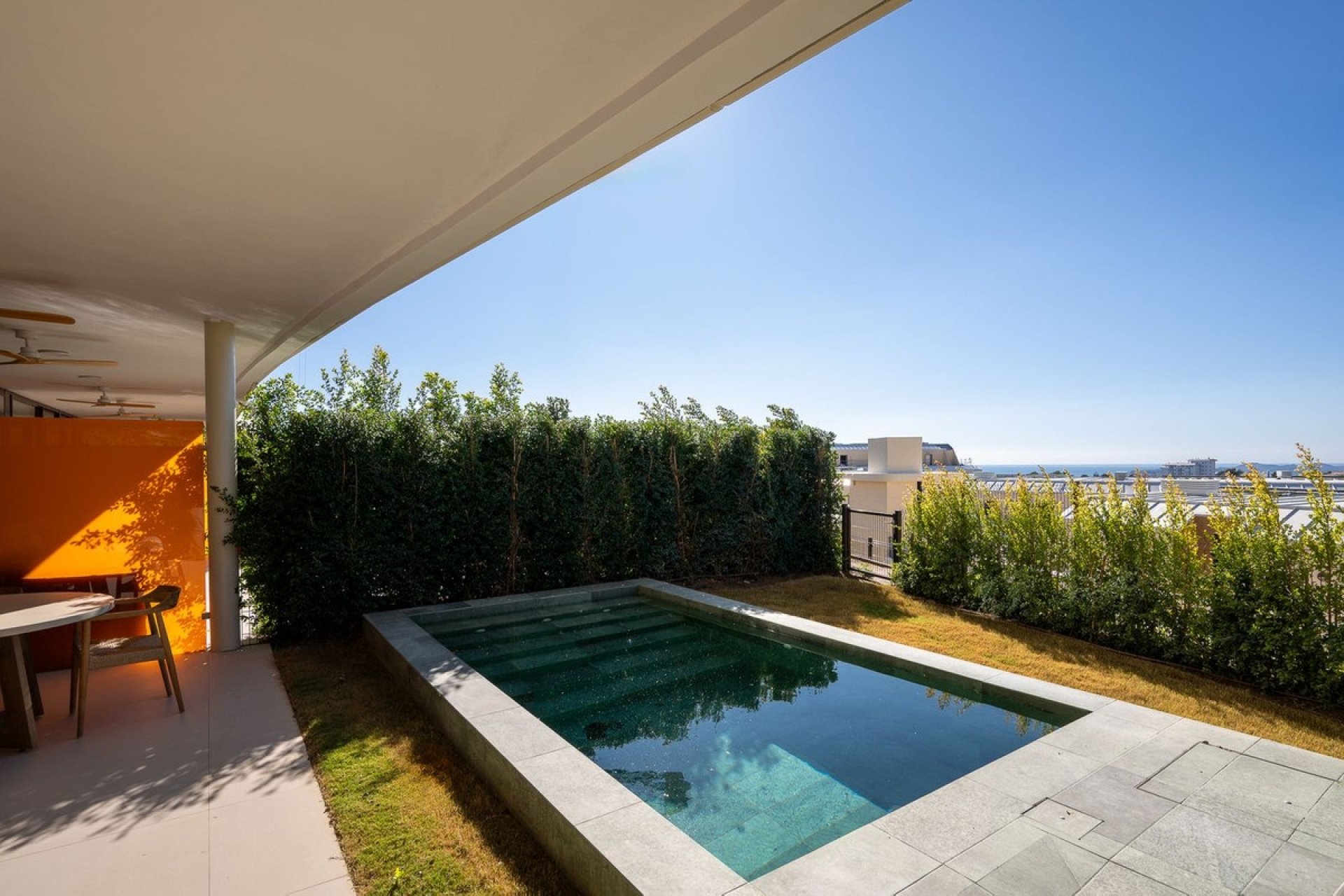 Resale - apartment - Fuengirola - Fuengirola Centro