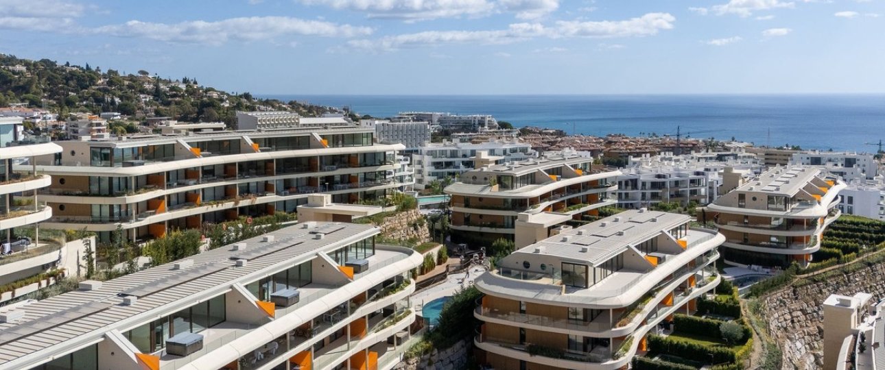 Resale - apartment - Fuengirola - Fuengirola Centro