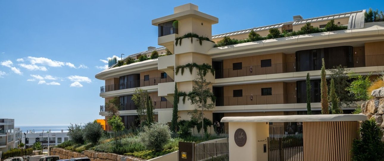 Resale - apartment - Fuengirola - Fuengirola Centro