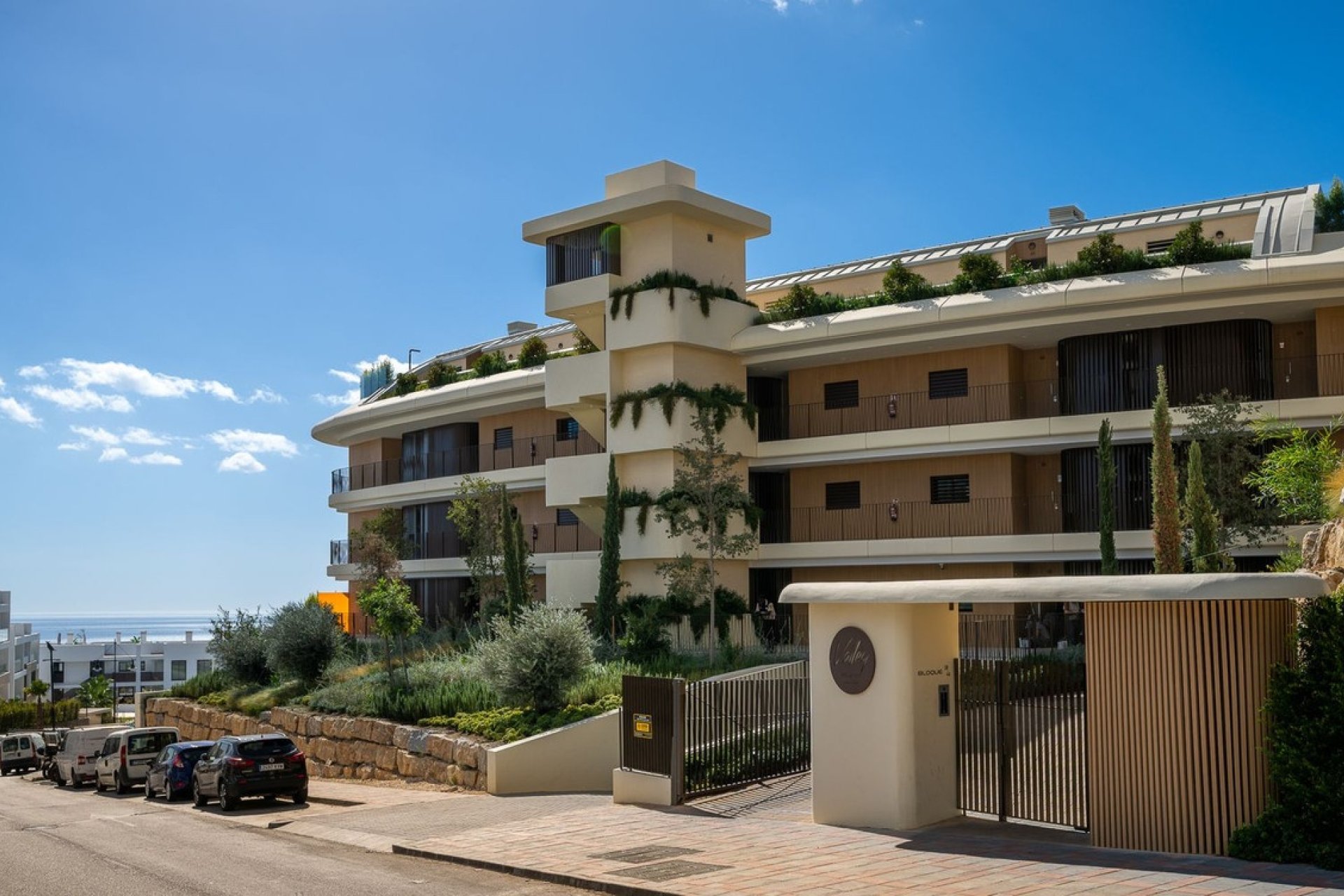 Resale - apartment - Fuengirola - Fuengirola Centro