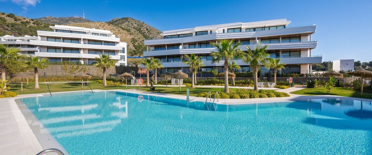 Resale - apartment - Fuengirola - Fuengirola Centro
