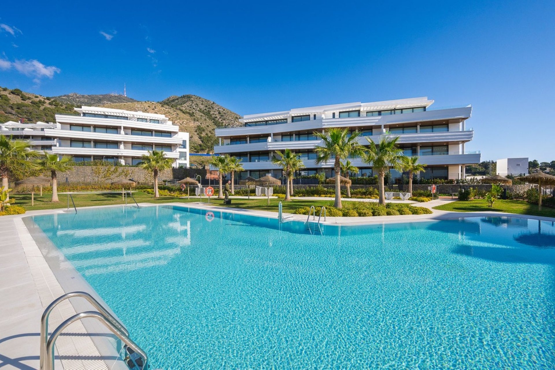 Resale - apartment - Fuengirola - Fuengirola Centro